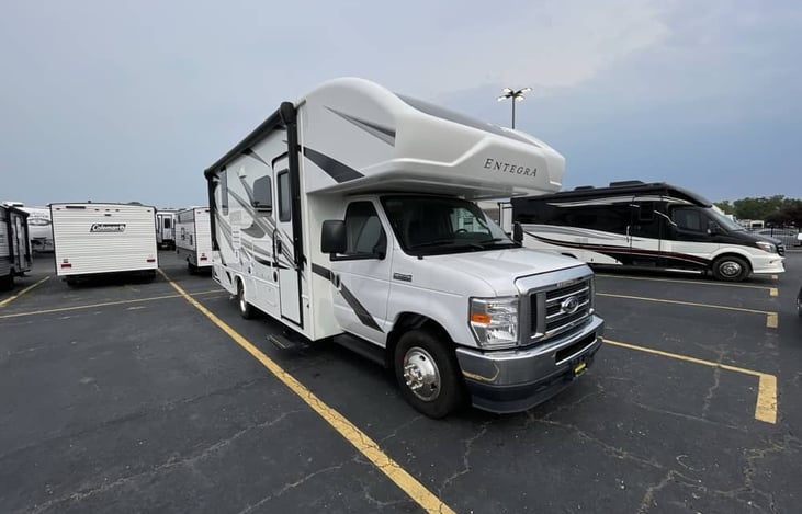 RV Photo
