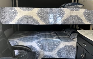 2022 Coachmen RV Adrenaline 27LT