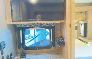 THOR MOTOR COACH ACE 30.3