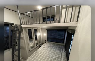 2023 Keystone RV Sprinter 35BH