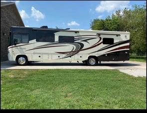 Forest River RV Georgetown 364TS