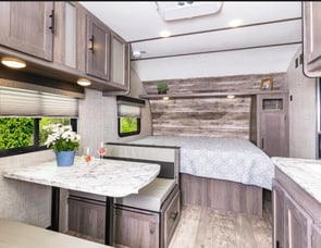 Gulf Stream RV Ameri-Lite Super Lite 199DD