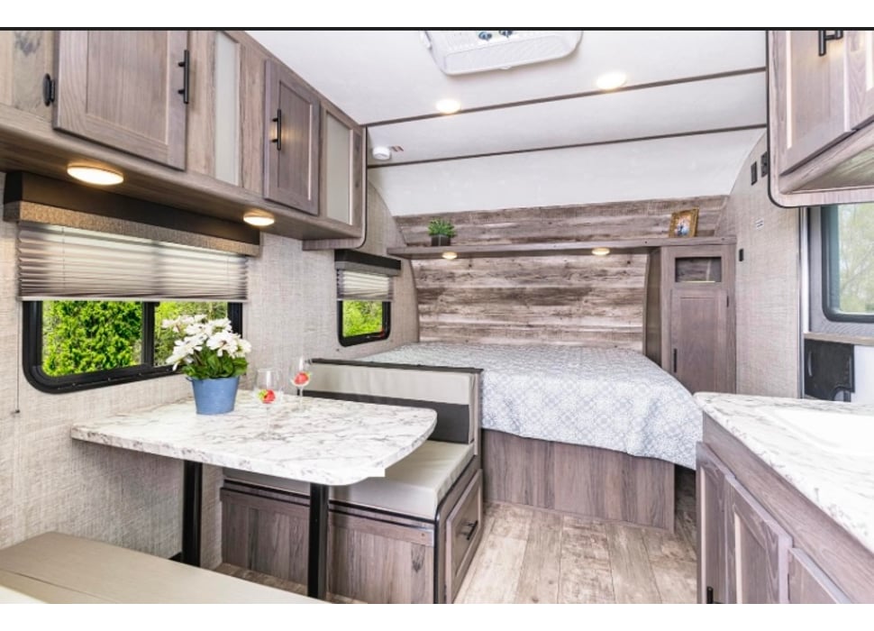 Travel Trailer rentals in Muskego