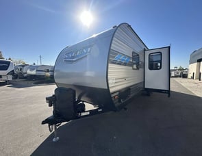 Forest River RV Salem 30KQBSS