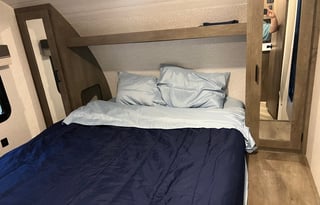 2022 Forest River RV Wildwood 28VBXL