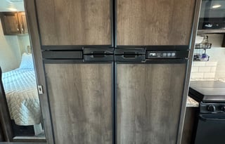 The Glamp Champ - Luxury on Wheels