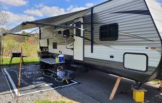 Family Friendly Bunkhouse