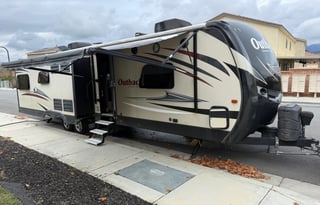 2016 Keystone RV Outback 326RL