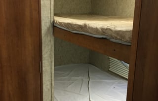 2018 Prime Time RV Avenger ATI 26BBS
