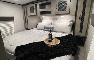 2022 Heartland Mallard "SLEEPS UP TO 10 GUESTS"