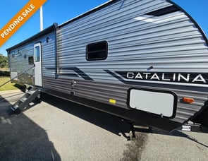 Coachmen RV Catalina 293QBCK