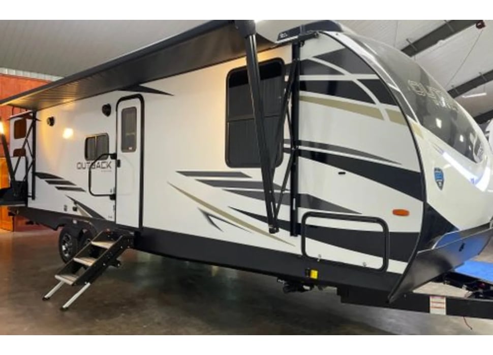 Travel Trailer rentals in Petersburg
