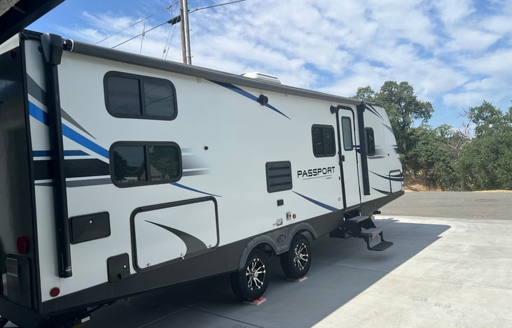 RV Photo