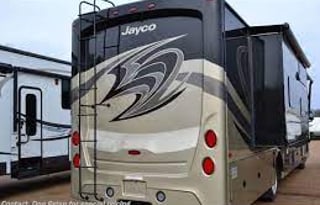 2021 Jayco Precept Prestige 36B
