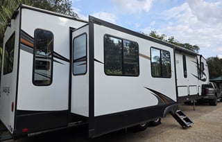 2023 Forest River RV Sabre 36BHQ