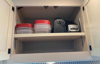 2020 Thor Ace 33.1 - La Dolce Vita