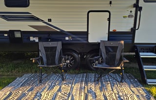 Escape the ordinary with our kid friendly RV