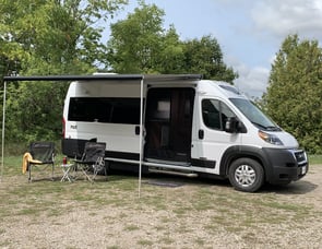 Roadtrek Roadtrek Play