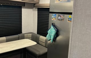 The Tank-Sink Trekker