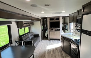 2021 Jayco Jay Flight SLX 8 267BHS