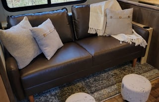 Large Shower☆Outdoor kitchen☆Slide out☆ BUNKS