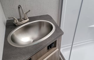 Minnie Winnie Bunkhouse