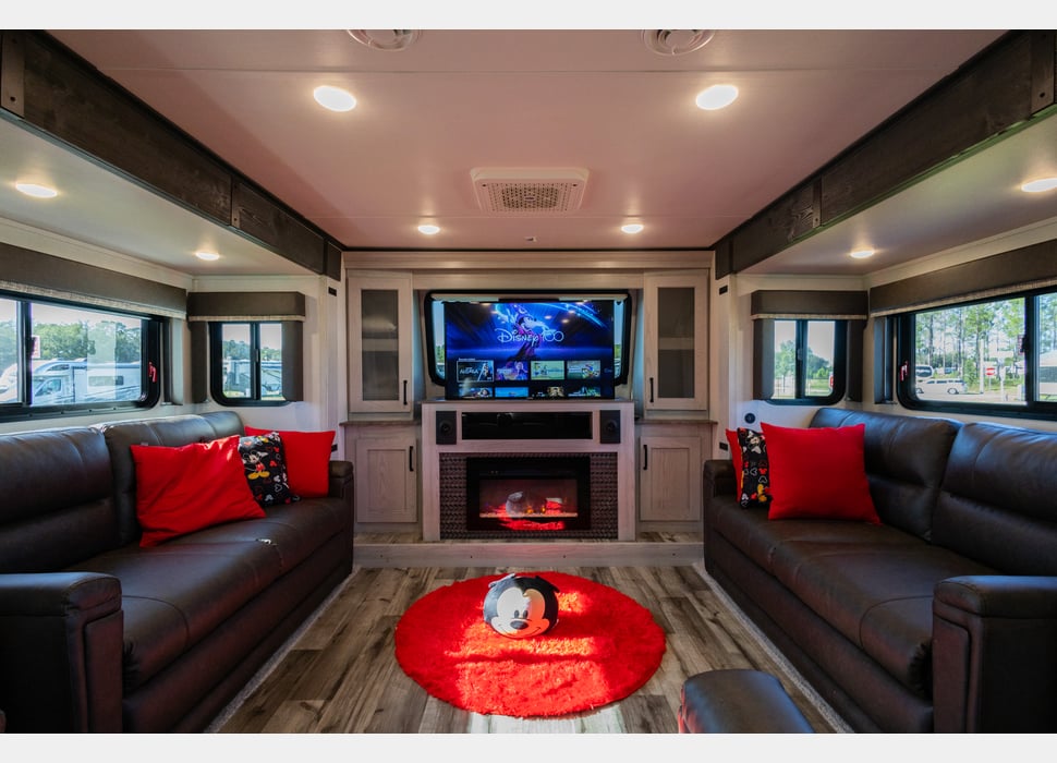 Fifth Wheel rentals in Johnstown