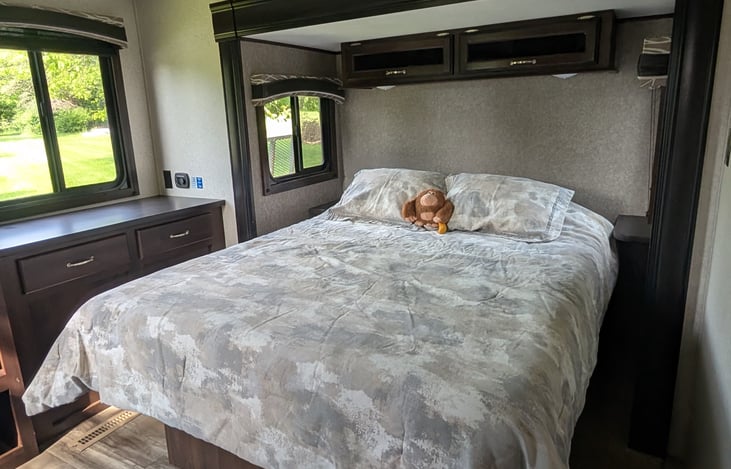 RV Photo