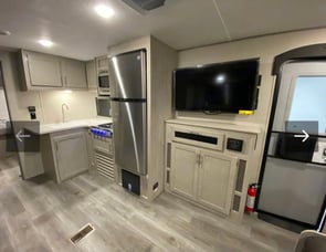 Coachmen RV Catalina 273DBS