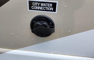 2022 Thor Motor Coach Freedom Traveler 32A