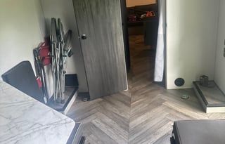 2020 Forest River RV Salem FSX 280RT