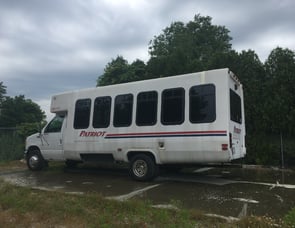 Thor Aerolite Cub 23TT