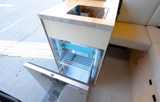 RVanity: For safety and Comfort