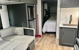 2022 Keystone BULLET 250BHS DELIVERY ONLY