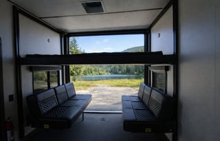 Fuzion Freedom – Where Adventure Meets Home