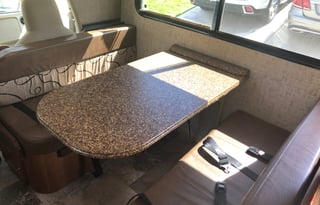 2017 Ford E-350 Leprechaun