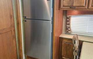 2008 Monaco Diplomat 41 PDQ