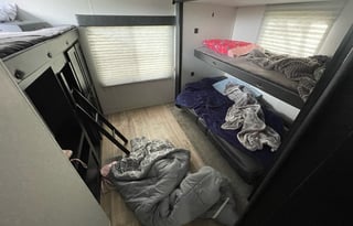 2021 Forest River RV Cherokee 324TS