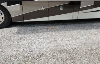 2018 Holiday Rambler Navigator 38F