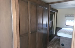 2019 Coachmen RV Pursuit 31BH