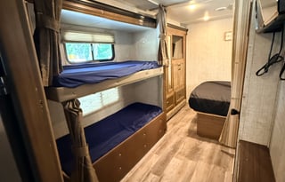 2020 Gulf Stream RV Conquest Class C 63111
