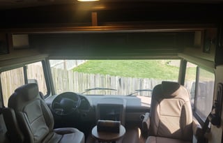 2016 Forest River RV Georgetown 310DS