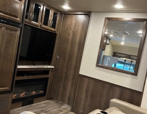 Jayco Greyhawk 30Z