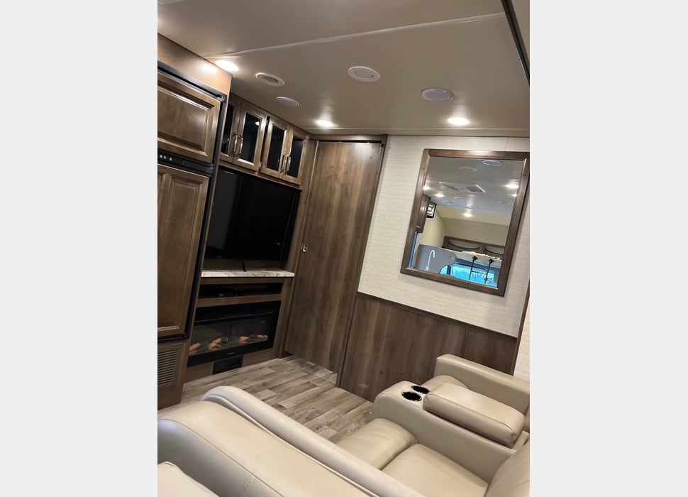 Class C Motor Home rentals in Fallbrook