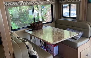 2019 Thor Motor Coach Four Winds 24F