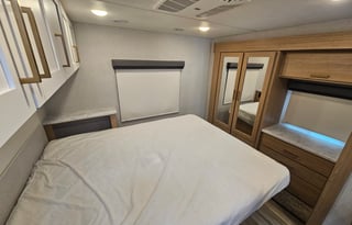 2026 Thor Four Winds 31E