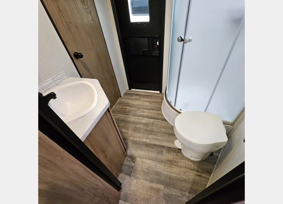 Travel Trailer rentals in Hopkinton
