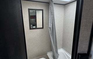 Adventure Begins w/Camping Cozy SLX