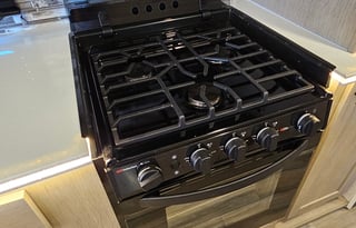 2023 Pet Friendly Shockwave Toy Hauler