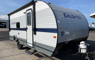 2021 Gulf Stream Enlighten 18BH